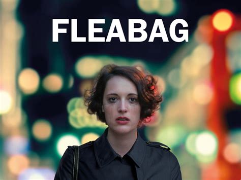 pelibag|Fleabag .